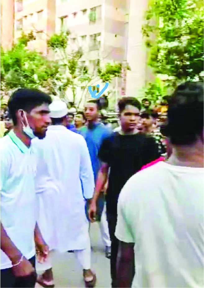 Image of নাহিদুল ইসলাম